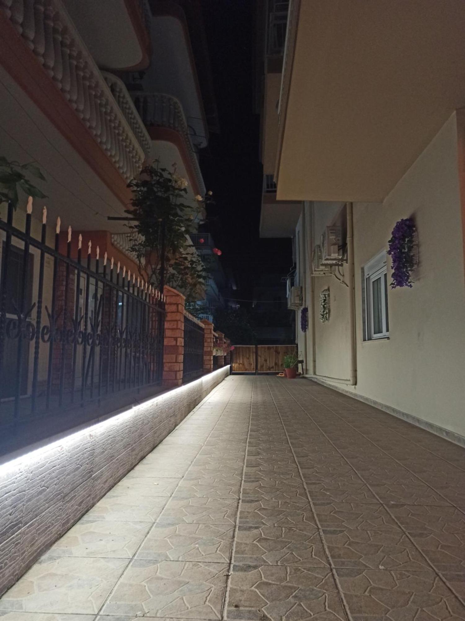 Ldg Rooms Olympiakí Aktí Екстериор снимка